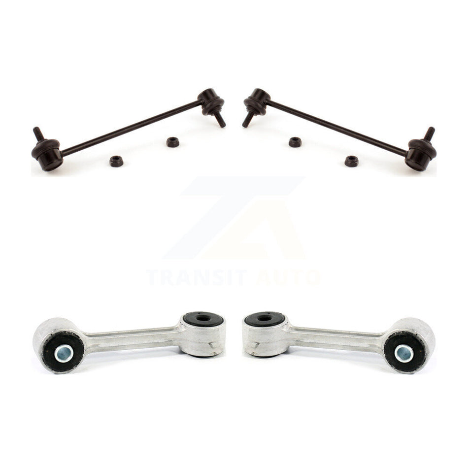 Front Rear Suspension Stabilizer Bar Link Kit For BMW 325i 325Ci 330Ci 330i 323i 328i 323Ci 328Ci 320i KTR-102146