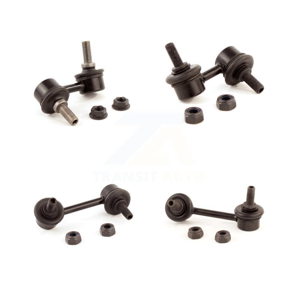 Front Rear Suspension Stabilizer Bar Link Kit For 2002-2006 Honda CR-V KTR-102187