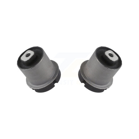 Rear Lower Suspension Control Arm Bushing Pair For Chevrolet Cobalt Pontiac G5 Saturn Ion KTR-102221