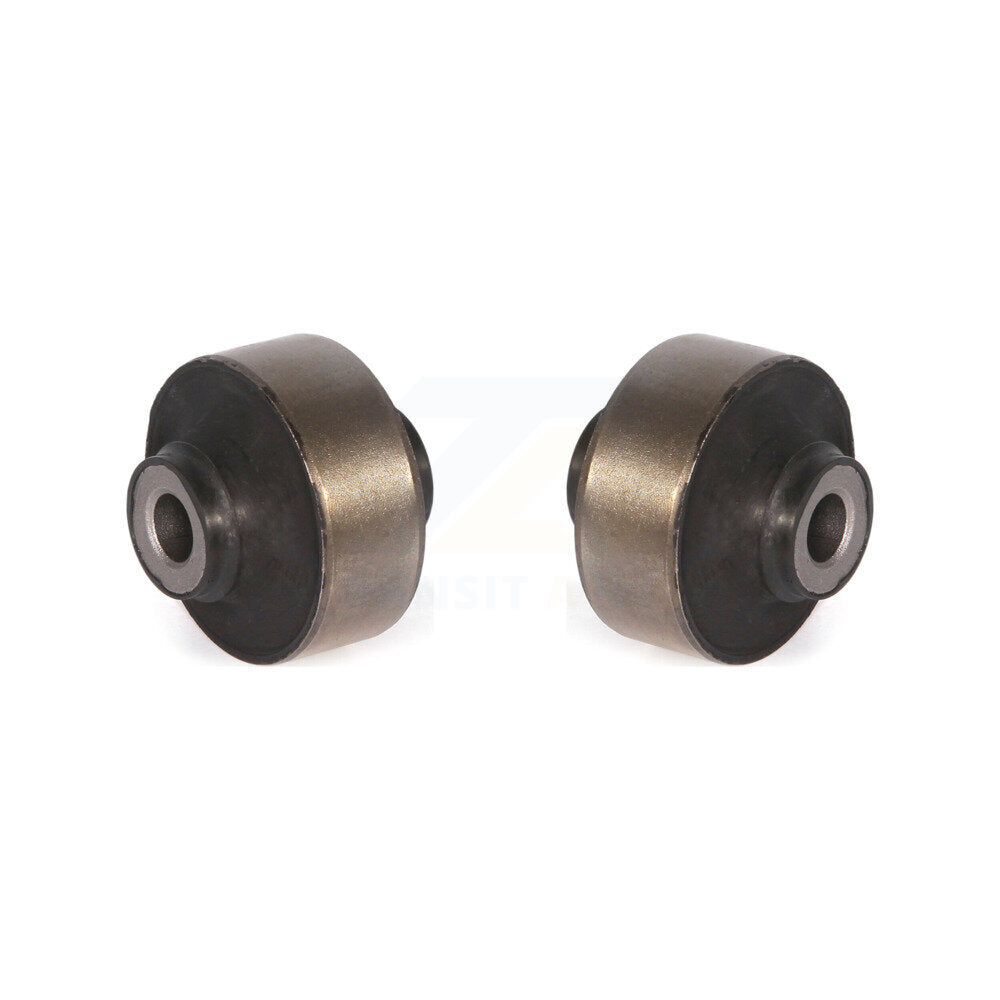 Front Lower Rearward Suspension Control Arm Bushing Pair For 1999-2004 Honda Odyssey KTR-102227