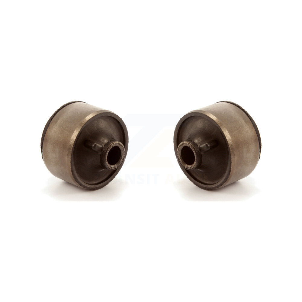 Front Lower Rearward Suspension Control Arm Bushing Pair For Toyota Camry Lexus ES300 KTR-102229