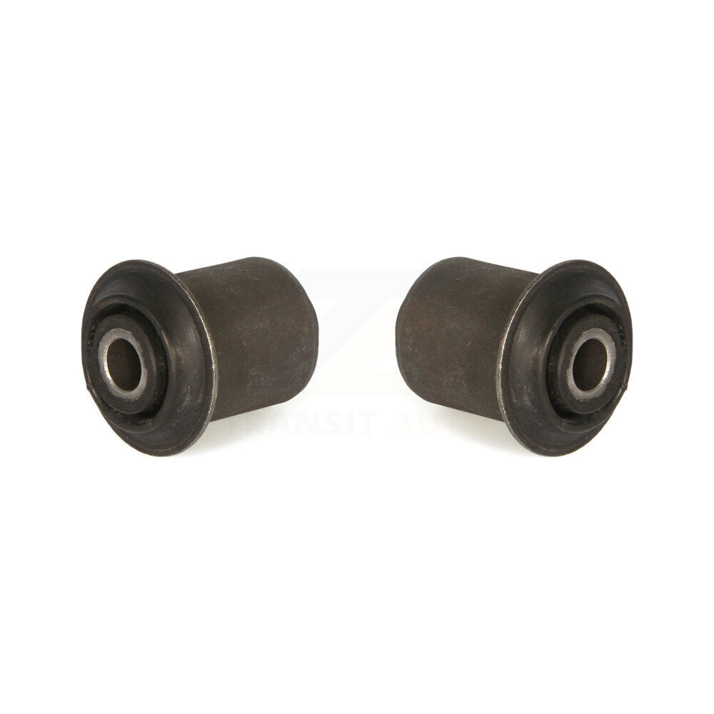 Front Lower Rearward Suspension Arm Bushing Pair For Honda Civic CR-V Acura Element EL KTR-102230