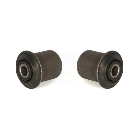 Front Lower Rearward Suspension Arm Bushing Pair For Honda Civic CR-V Acura Element EL KTR-102230