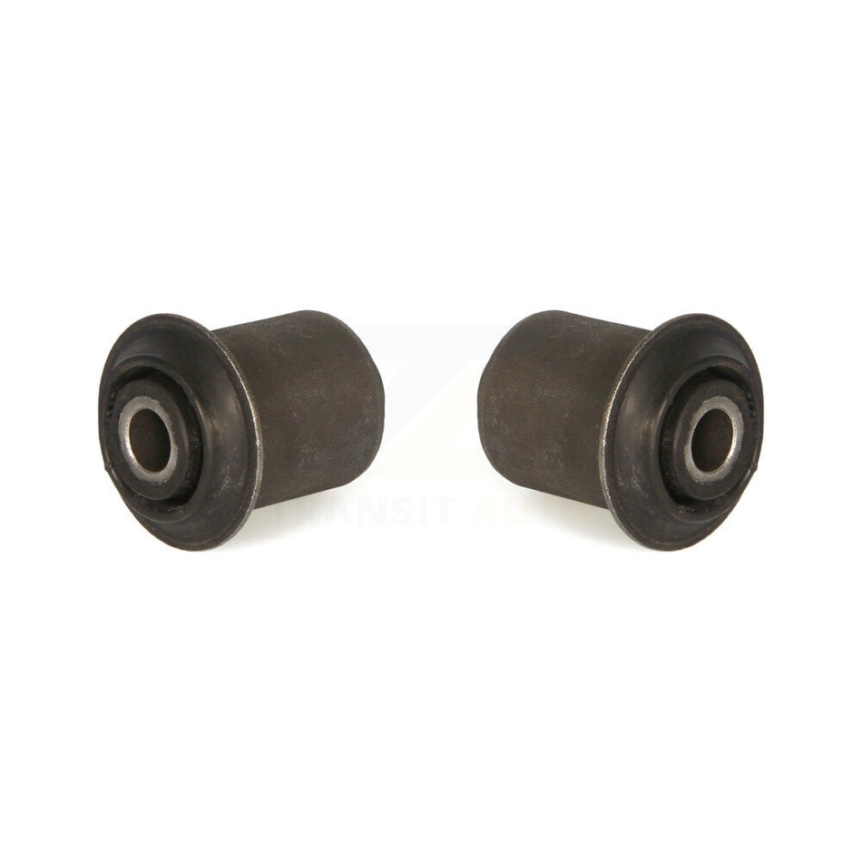 Front Lower Rearward Suspension Arm Bushing Pair For Honda Civic CR-V Acura Element EL KTR-102230
