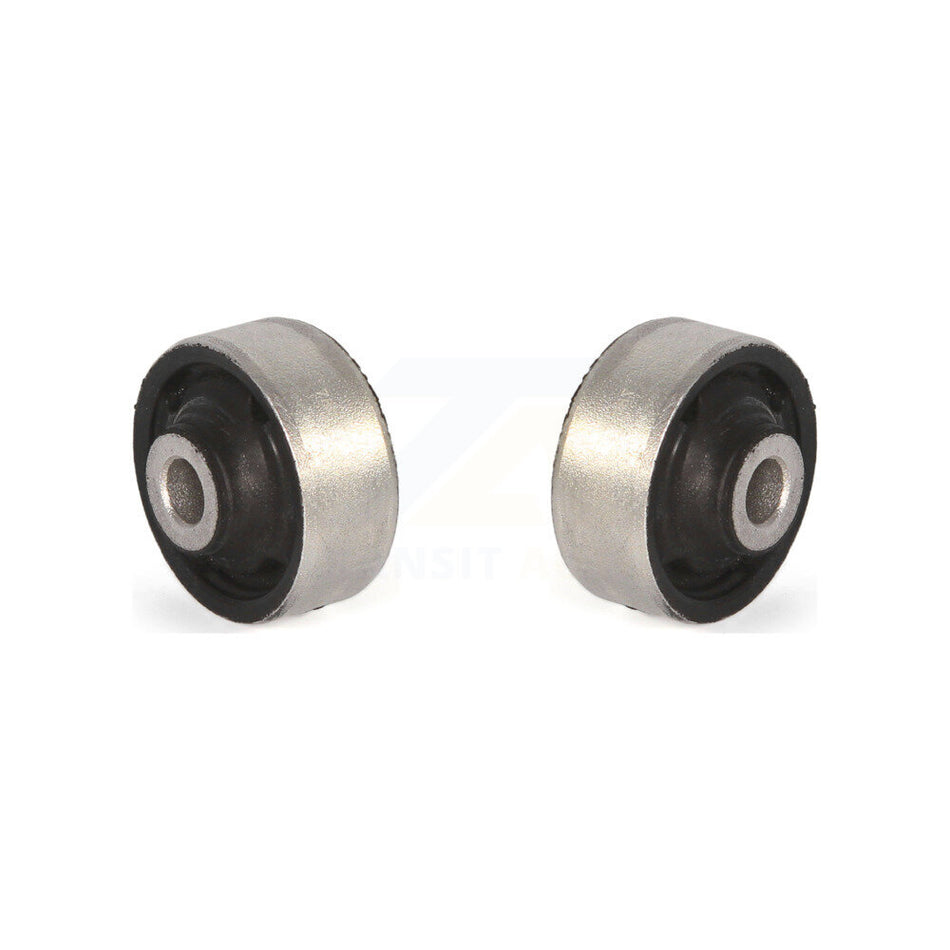 Front Lower Rearward Suspension Arm Bushing Pair For Volkswagen Jetta Golf Beetle City TT KTR-102232