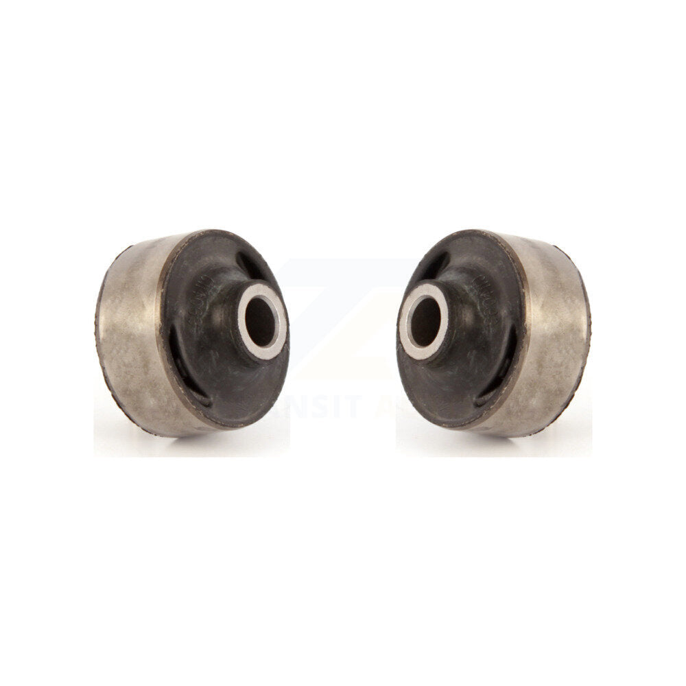 Front Lower Rearward Suspension Arm Bushing Pair For Mitsubishi Jeep RVR Outlander Lancer KTR-102233