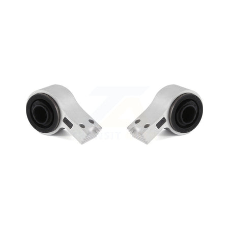 Front Lower Rearward Suspension Control Arm Bushing Pair For Ford Taurus Five Hundred MKS KTR-102235