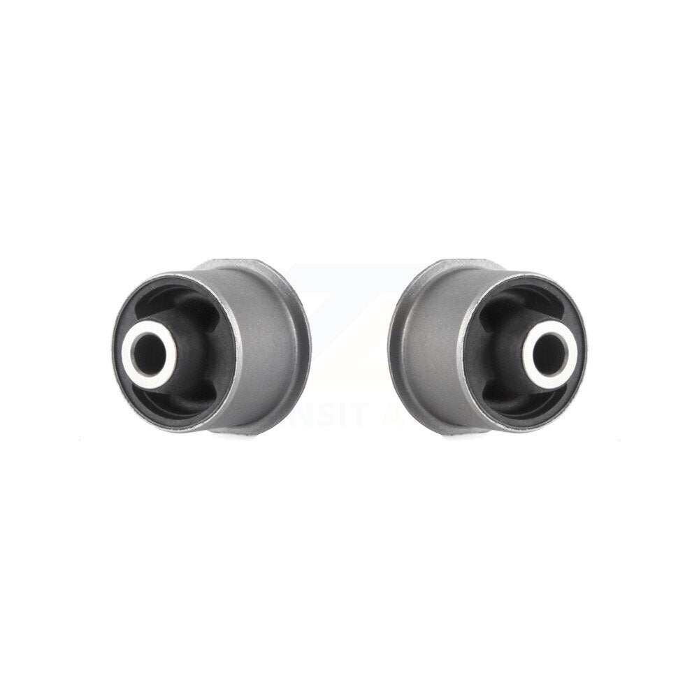 Front Lower Rearward Suspension Control Arm Bushing Pair For Ford Escape Mazda Tribute KTR-102240