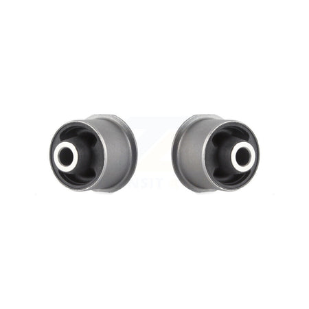 Front Lower Rearward Suspension Control Arm Bushing Pair For Ford Escape Mazda Tribute KTR-102240
