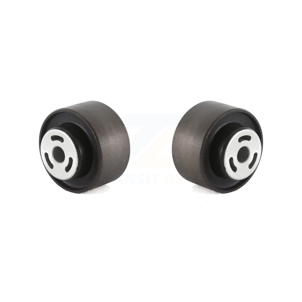 Front Lower Rearward Suspension Arm Bushing Pair For Dodge Journey Chrysler 200 Avenger KTR-102245