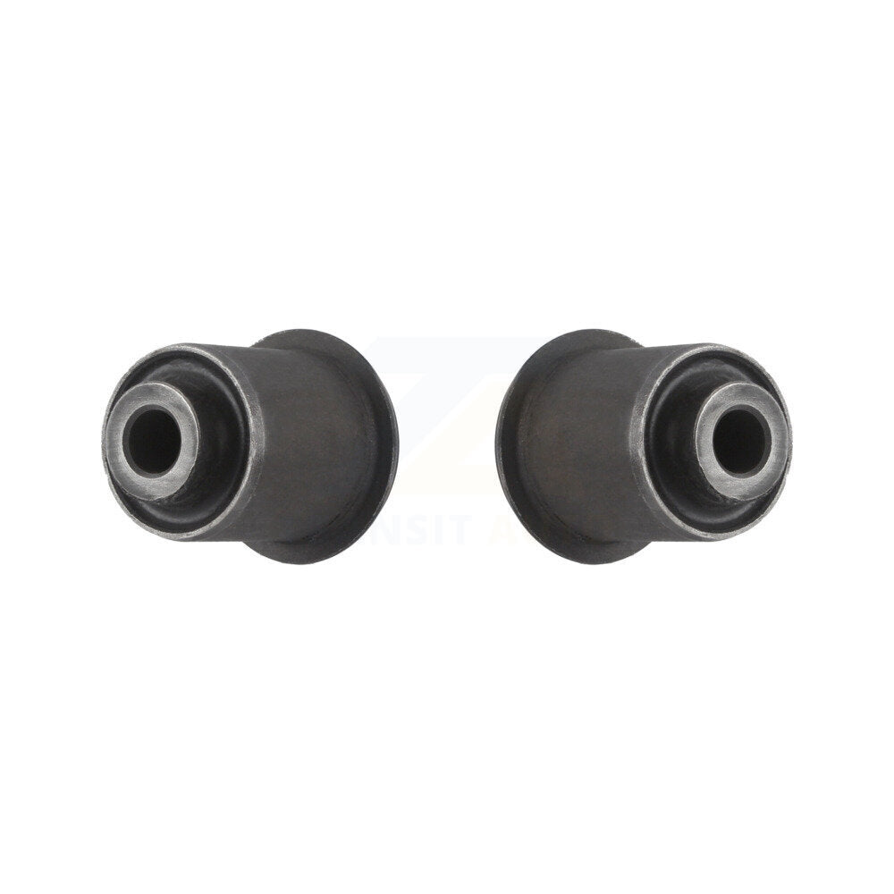 Front Lower Rearward Suspension Control Arm Bushing Pair For Hyundai Elantra Kia Forte KTR-102246