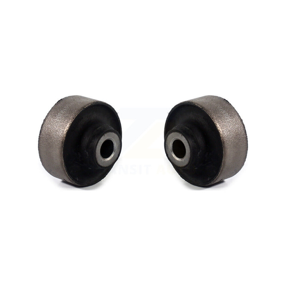 Front Lower Rearward Suspension Control Arm Bushing Pair For Honda Pilot Acura MDX KTR-102247