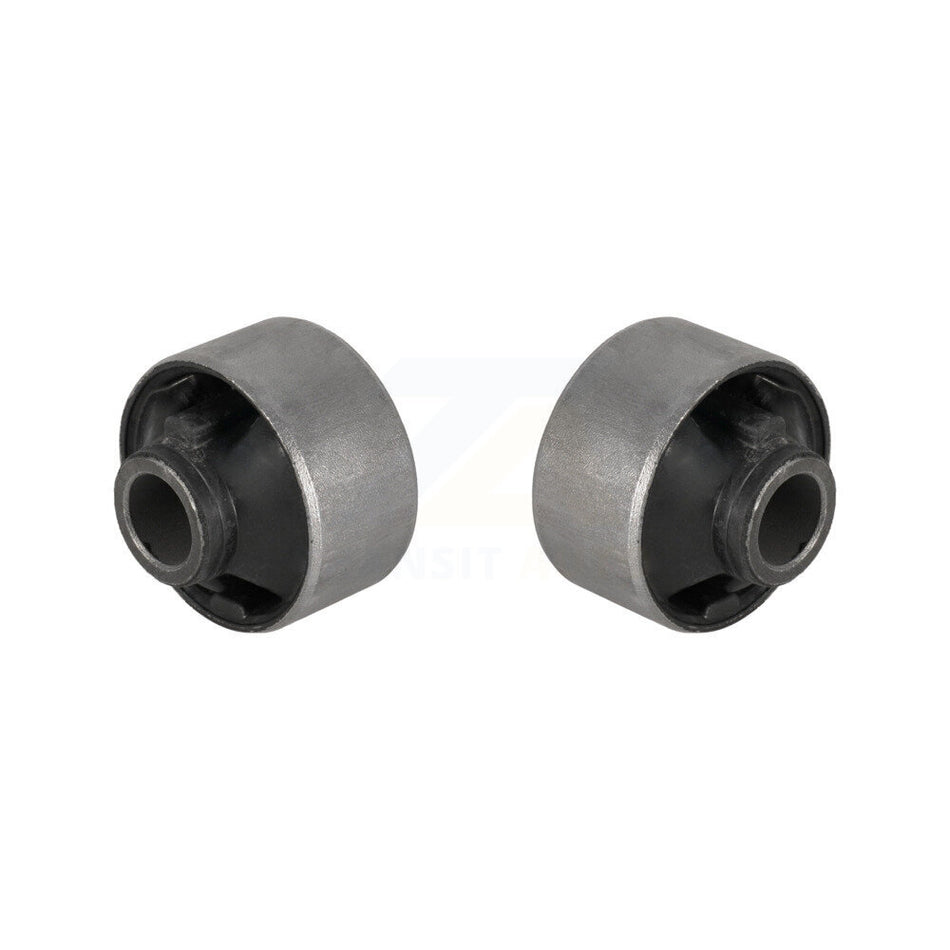 Front Lower Rearward Suspension Arm Bushing Pair For Subaru Forester Impreza XV Crosstrek KTR-102248