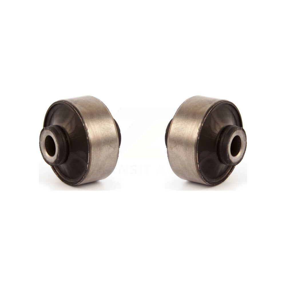 Front Lower Rearward Suspension Control Arm Bushing Pair For Chevrolet Pontiac Cobalt G5 KTR-102249
