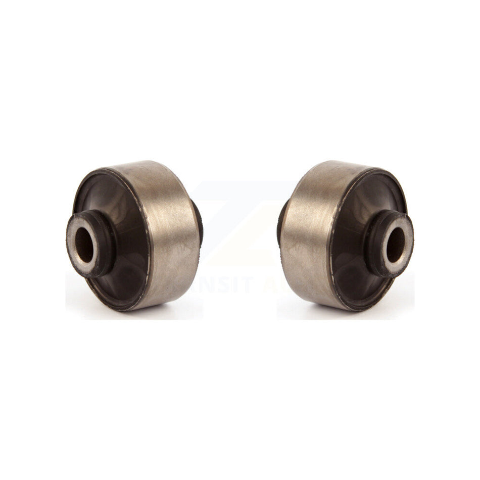 Front Lower Rearward Suspension Control Arm Bushing Pair For Chevrolet Pontiac Cobalt G5 KTR-102249