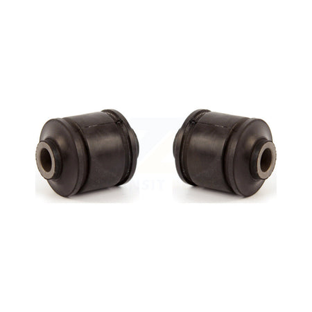 Front Lower Rearward Suspension Arm Bushing Pair For Chevrolet Impala Pontiac Buick Grand KTR-102250
