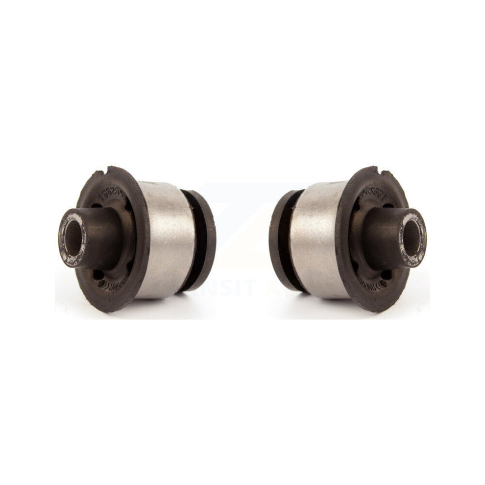 Front Lower Rearward Suspension Control Arm Bushing Pair For Chrysler PT Cruiser Neon SX KTR-102251