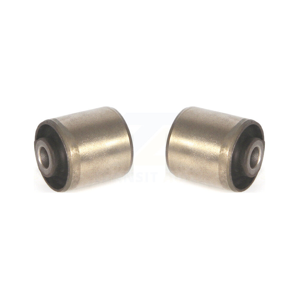 Front Lower Outer Suspension Control Arm Bushing Pair For Honda Accord Acura TL TSX KTR-102255