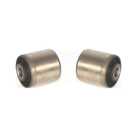 Front Lower Outer Suspension Control Arm Bushing Pair For Honda Accord Acura TL TSX KTR-102255