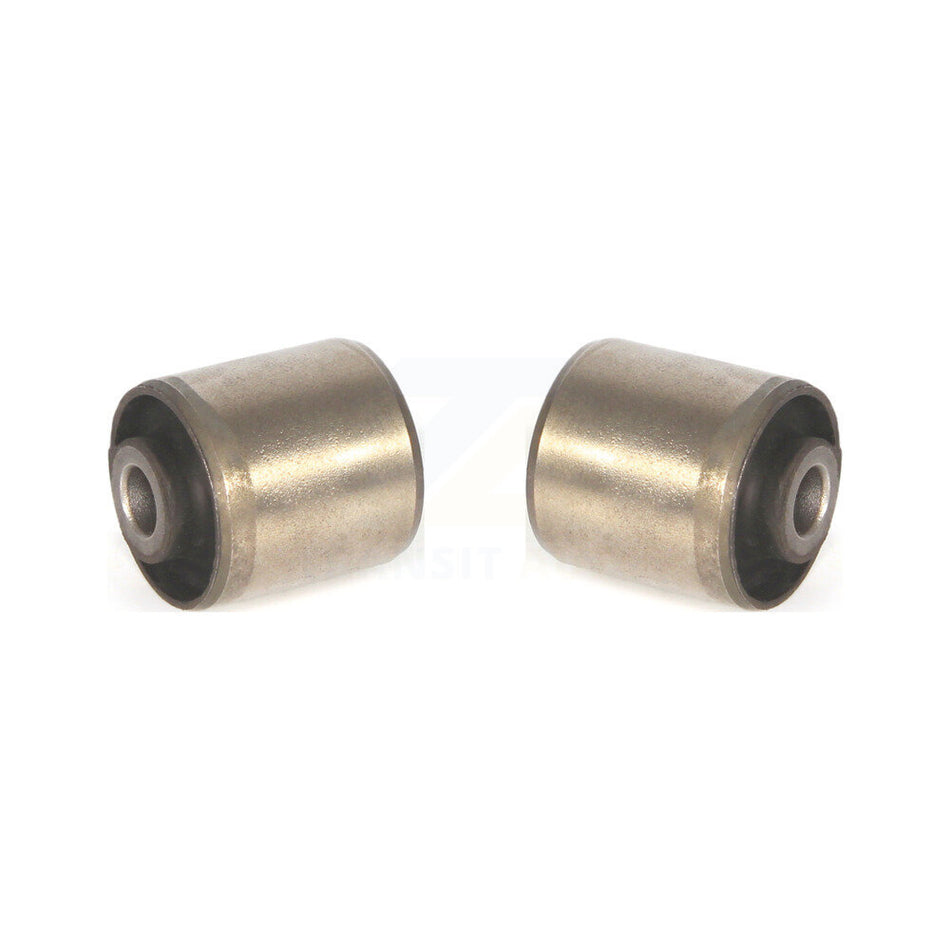 Front Lower Outer Suspension Control Arm Bushing Pair For Honda Accord Acura TL TSX KTR-102255