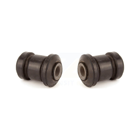 Front Lower Forward Suspension Control Arm Bushing Pair For 2000-2011 Ford Focus KTR-102261