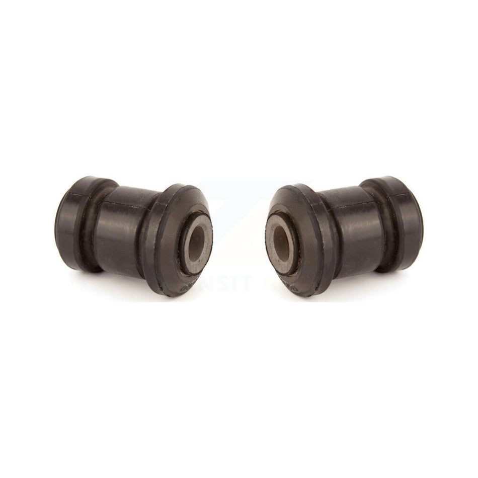 Front Lower Forward Suspension Control Arm Bushing Pair For 2000-2011 Ford Focus KTR-102261