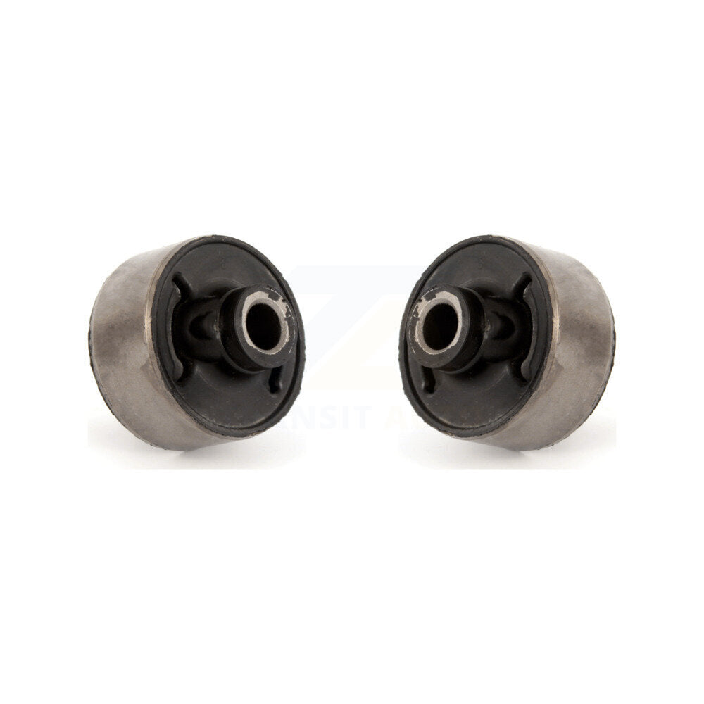 Front Lower Forward Suspension Arm Bushing Pair For Honda Civic CR-V Acura Element EL RSX KTR-102262