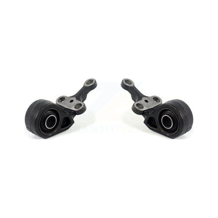 Front Lower Forward Suspension Control Arm Bushing Pair For 2000-2006 Nissan Sentra KTR-102267