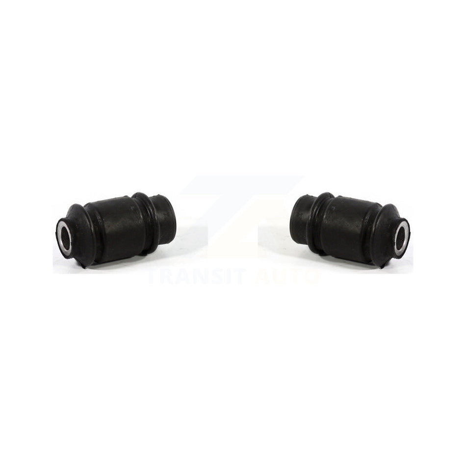 Front Lower Forward Suspension Control Arm Bushing Pair For Chevrolet Equinox Pontiac Vue KTR-102269