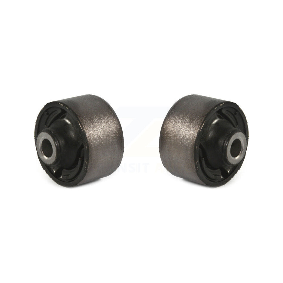 Front Lower Forward Suspension Control Arm Bushing Pair For Honda Civic Acura CSX KTR-102273