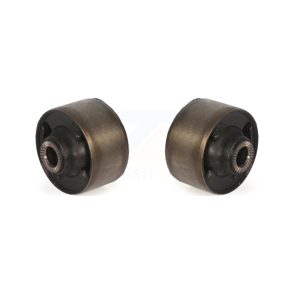 Front Lower Forward Suspension Arm Bushing Pair For Hyundai Kia Elantra Santa Fe Accent KTR-102275