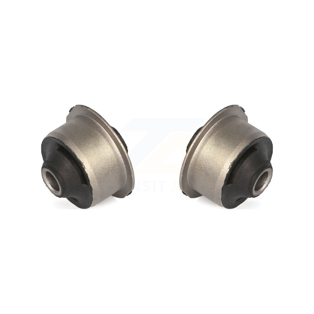Front Lower Forward Suspension Arm Bushing Pair For Chevrolet Impala Pontiac Buick Grand KTR-102276