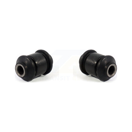Front Lower Forward Suspension Arm Bushing Pair For Volkswagen Jetta Golf Beetle City TT KTR-102278