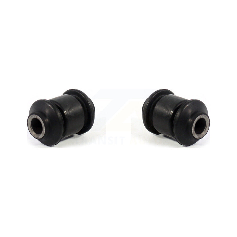 Front Lower Forward Suspension Arm Bushing Pair For Volkswagen Jetta Golf Beetle City TT KTR-102278