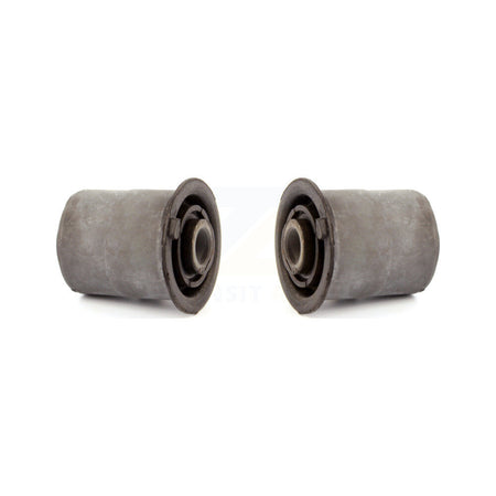 Front Lower Arm At Strut Fork Suspension Bushing Pair For Dodge Ram 1500 Jeep Grand KTR-102279
