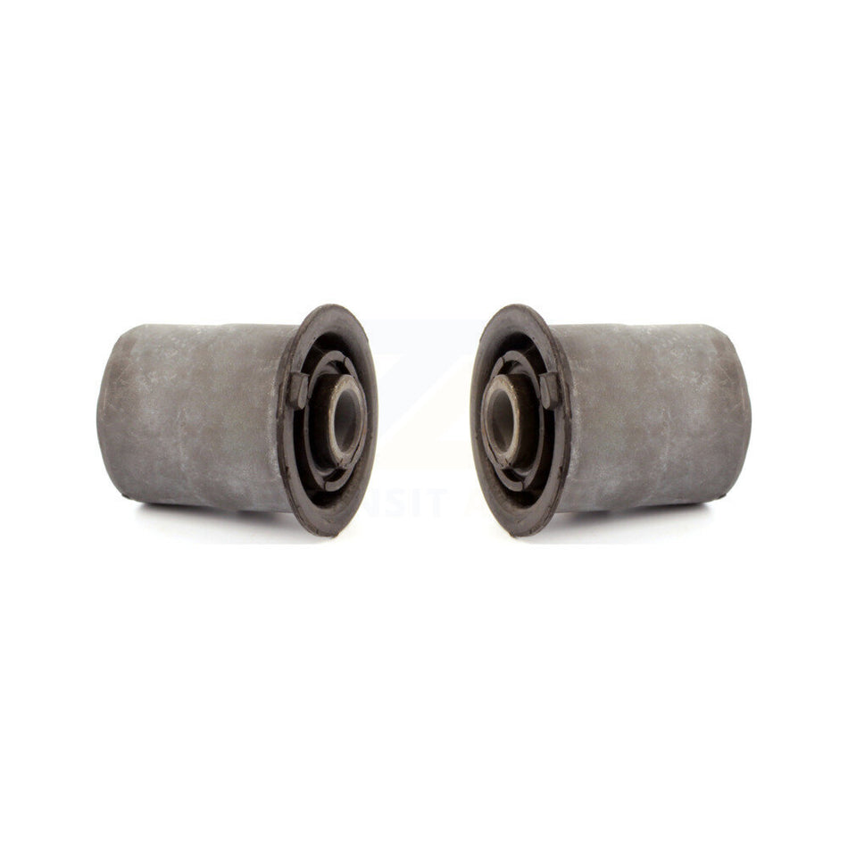 Front Lower Arm At Strut Fork Suspension Bushing Pair For Dodge Ram 1500 Jeep Grand KTR-102279