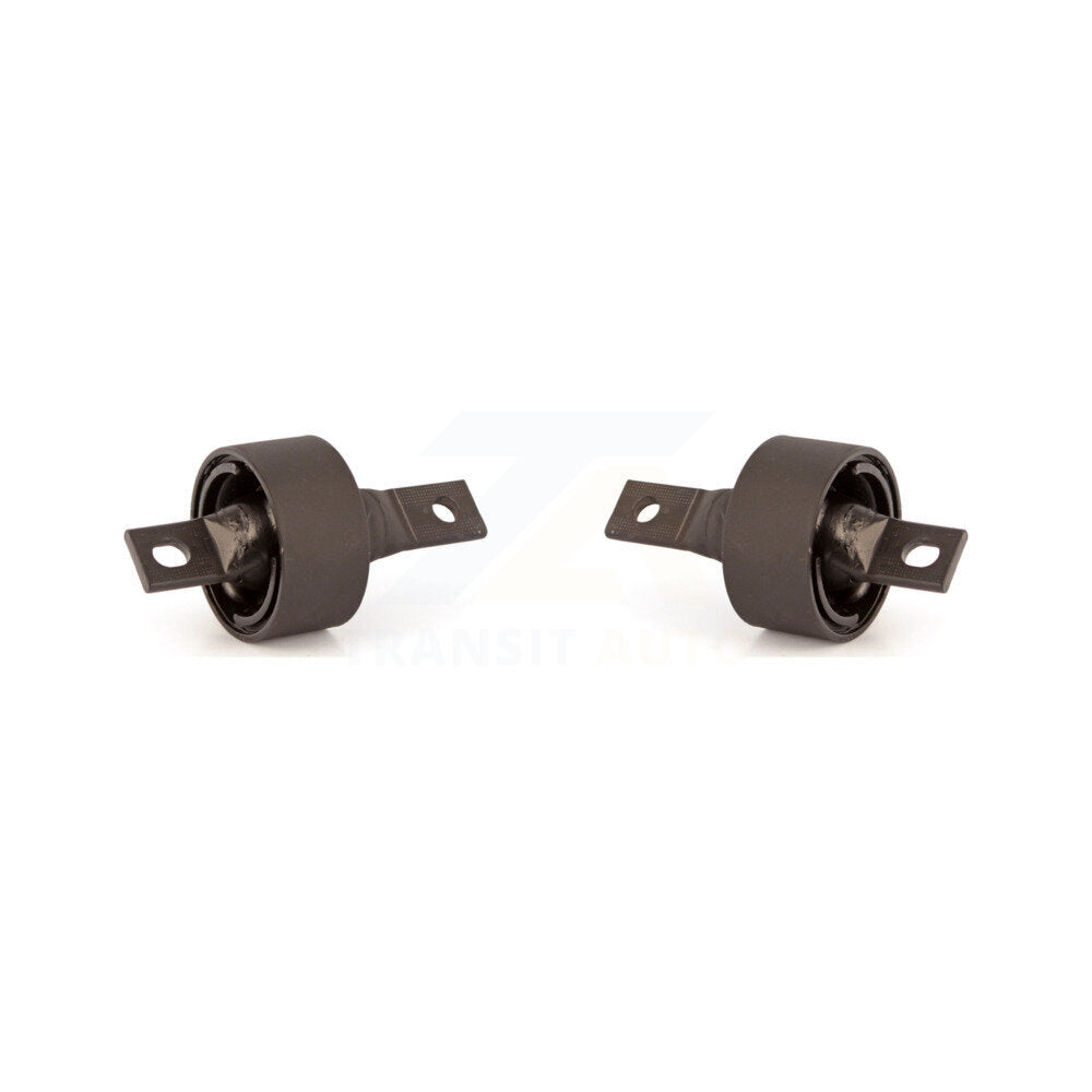 Rear Trailing Arm Bushing Pair For Honda Civic CR-V Acura Integra EL del Sol CRX KTR-102284