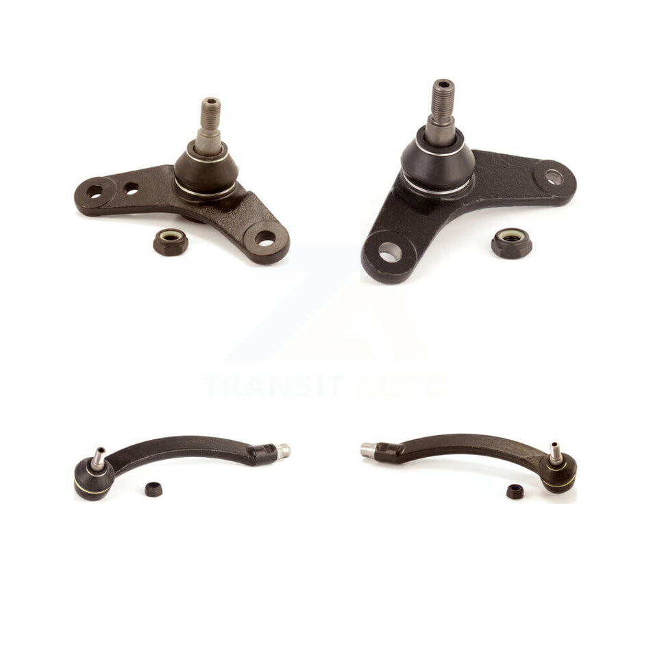 Front Suspension Ball Joint And Tie Rod End Kit For Mini Cooper KTR-102548