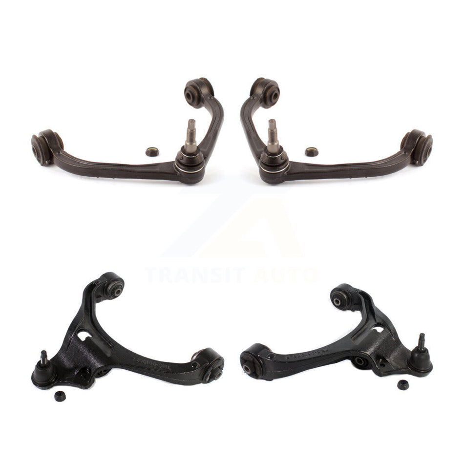 Front Suspension Control Arm Kit For Dakota Dodge Mitsubishi Raider Ram KTR-102813
