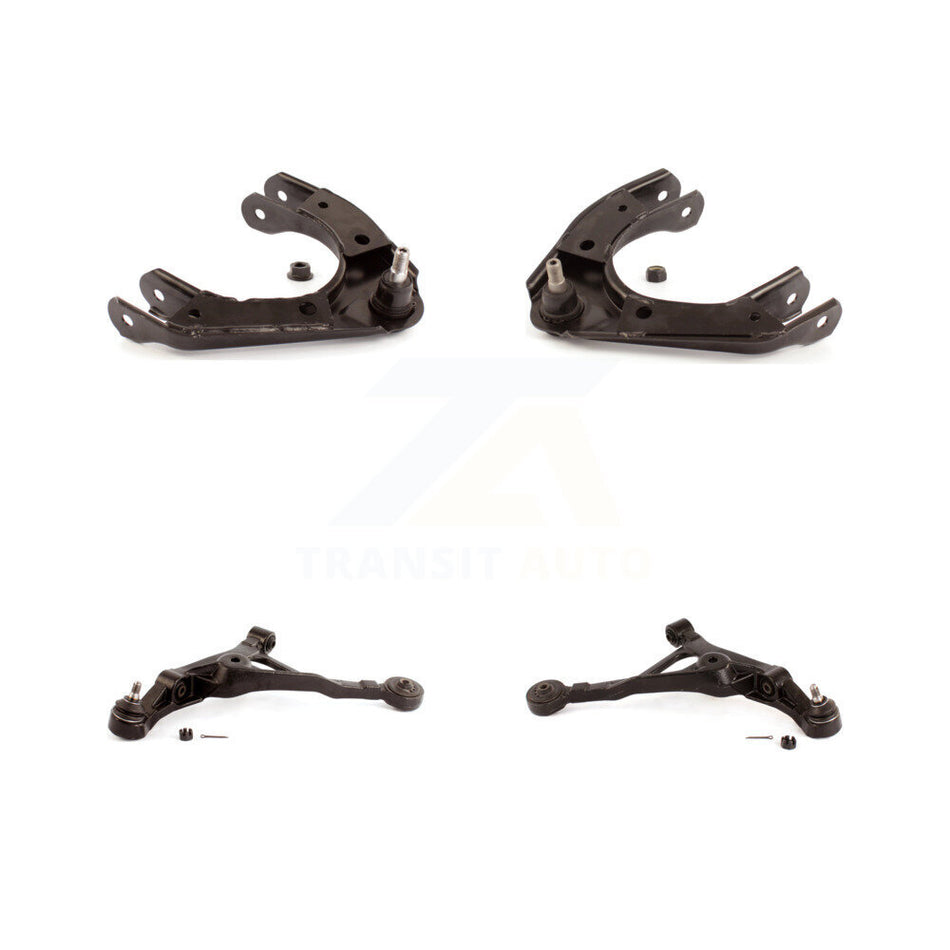 Front Suspension Control Arm Kit For Chrysler Sebring Dodge Stratus Cirrus Plymouth Breeze KTR-102821