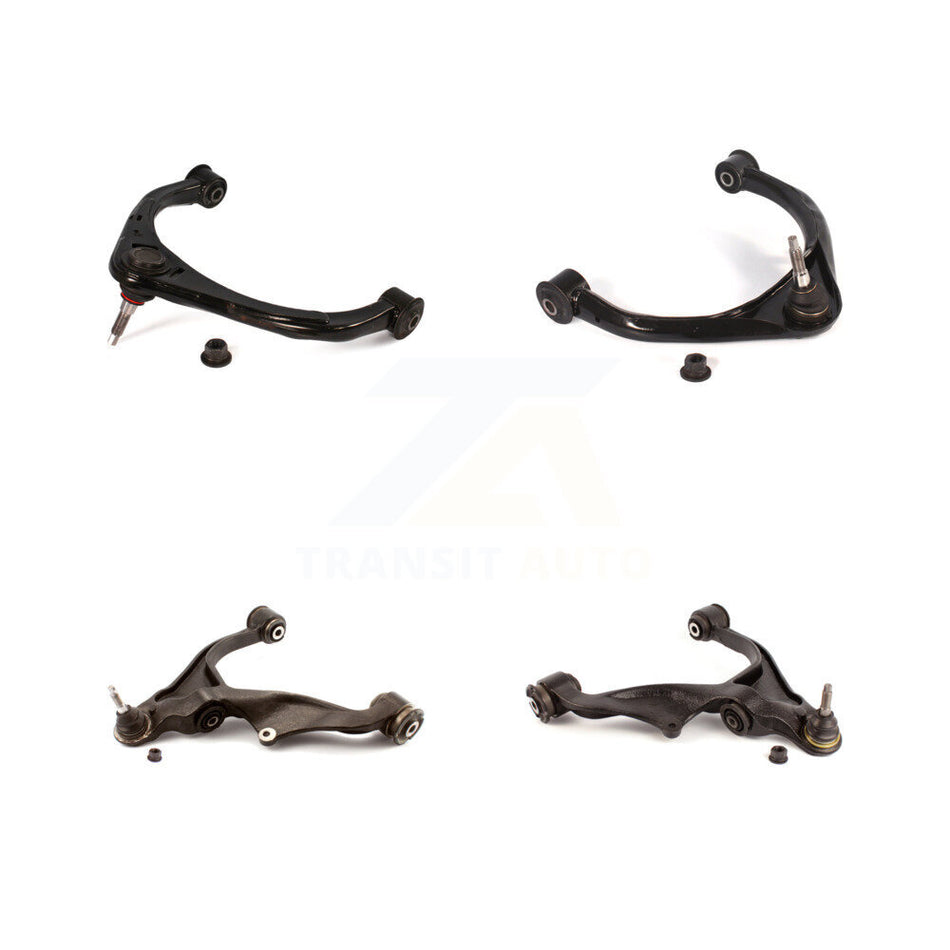 Front Suspension Control Arm Kit For Ram 1500 Dodge Classic KTR-102825