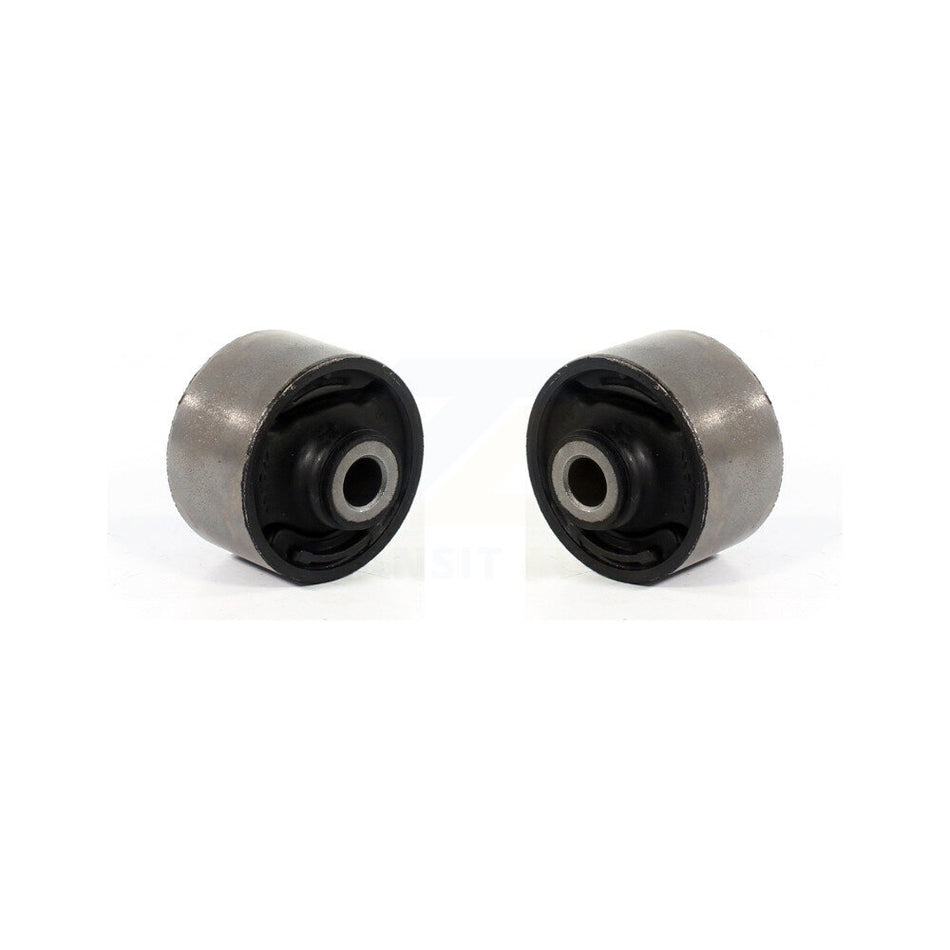 Front Lower Forward Suspension Control Arm Bushing Pair For Honda Civic Acura ILX KTR-102932