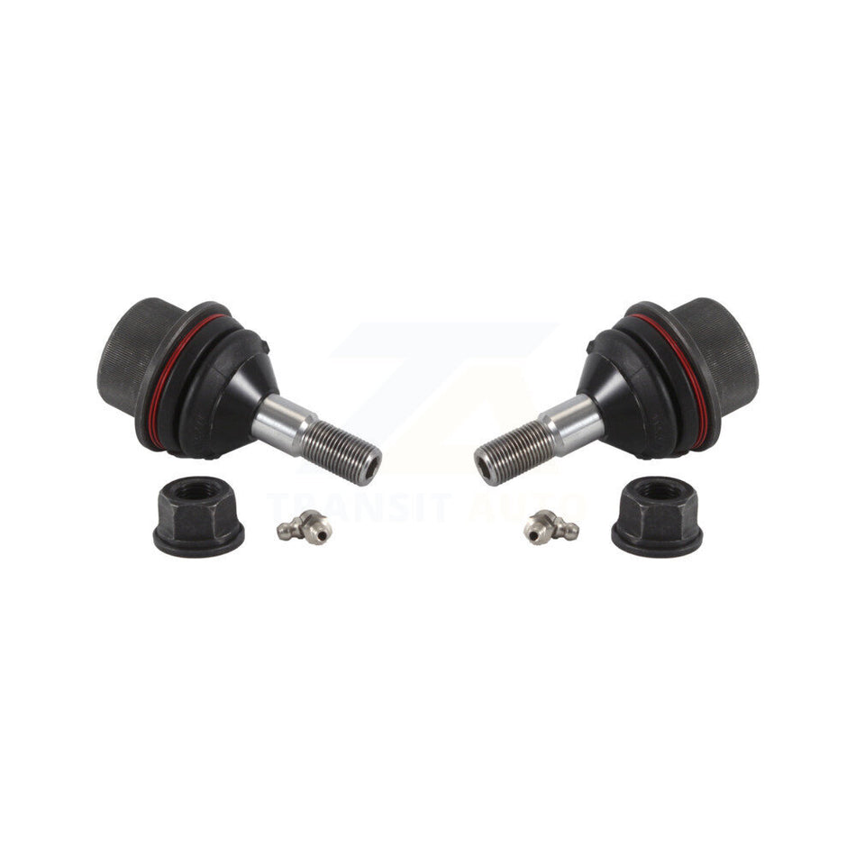 Front Suspension Ball Joints Pair For Jeep Grand Cherokee Dodge Durango KTR-103027