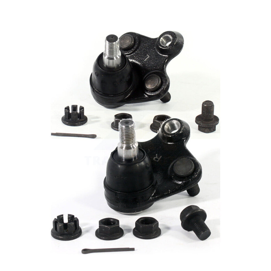 Front Suspension Ball Joints Kit For 2010-2011 Honda CR-V KTR-103044