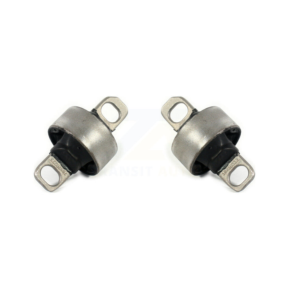 Rear Suspension Trailing Arm Bushing Pair For Dodge Journey Chrysler 200 Avenger Sebring KTR-103048
