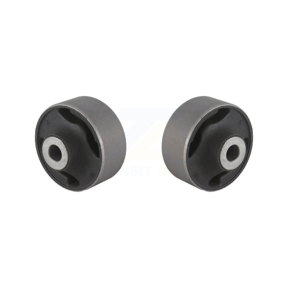 Front Lower Inner Forward Suspension Control Arm Bushing Pair For Honda Accord Acura TSX KTR-103135