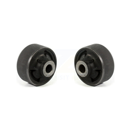 Front Lower Rearward Suspension Control Arm Bushing Pair For 2007-2019 Nissan Sentra KTR-103137