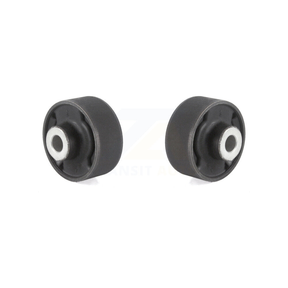 Front Lower Rearward Suspension Control Arm Bushing Pair For Volkswagen Jetta Passat KTR-103139