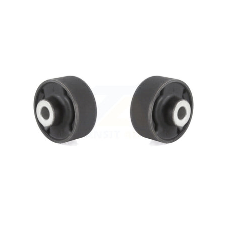 Front Lower Rearward Suspension Control Arm Bushing Pair For Volkswagen Jetta Passat KTR-103139