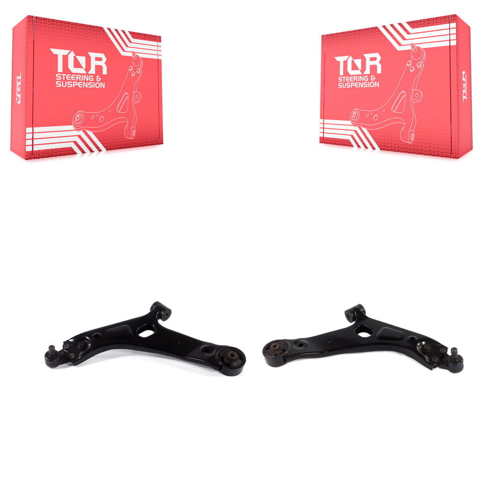 Front Suspension Control Arm And Ball Joint Assembly Kit For Hyundai Tucson Kia Sportage KTR-103150